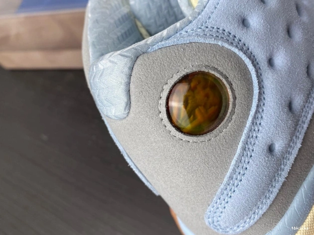 Rep TB DX5763-100 SoleFly Retro Jordan 13 0715